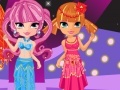 Gioco Exotic Belly Dance