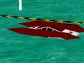 Gioco 3D POWER BOAT RACING