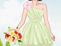 Gioco Spring bride