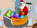 Gioco Kids vs santa