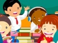 Gioco Class Room Fun