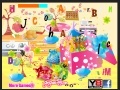 Gioco Abc Hidden Letters