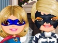 Gioco Super Hero Wedding
