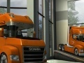 Gioco Truck Hidden Wheels