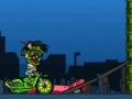 Gioco Zombie rider combo