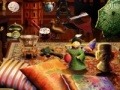 Gioco Treasure Island - Hidden Objects Game