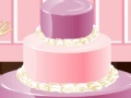 Gioco Wedding cake contest