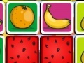 Gioco Fruit memory