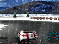 Gioco 3D Car Racing