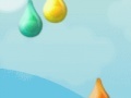 Gioco Raindrop rush