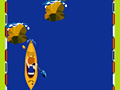 Gioco Rafting