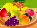Gioco Forest fruit shop