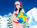 Gioco Christmas Girl