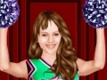 Gioco Jennifer Lawrence cheerleader