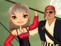 Gioco Pirate Honey Moon