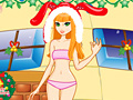 Gioco Cute Christmas Girl