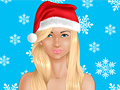 Gioco Christmas Face Painting