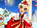 Gioco Christmas princess
