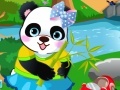 Gioco Cute Panda