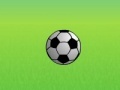 Gioco World cup kick ups