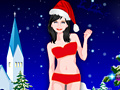Gioco Christmas Girl