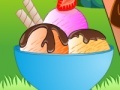 Gioco Delicious Dora ice Cream