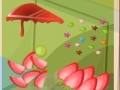 Gioco Strawberry cake
