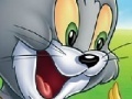 Gioco Tom and Jerry - Puzzle