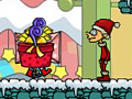 Gioco Xmas Frenzy