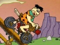 Gioco Adventure Racing Flintstones
