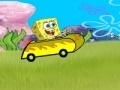 Gioco Spongebob Speed Car