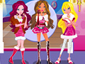 Gioco Beauty Rush 3