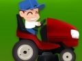 Gioco Mower move