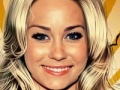 Gioco Lauren Conrad makeover