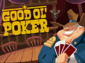Gioco Good Ol' Poker