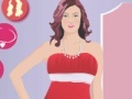 Gioco Red wedding gowns
