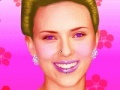 Gioco Scarlett Johansson Makeover