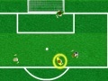 Gioco Midfield Master