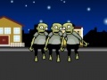 Gioco Zombie checkpoint