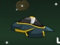 Gioco Galactic star shooters