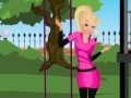 Gioco Barbie Play House