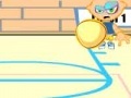 Gioco Ultimate dodgeball
