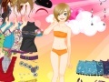 Gioco Cutie Dress Up 6