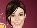 Gioco Celebrated Vanessa Anne Hudgens Facial