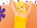 Gioco Sleepy Time Dress Up