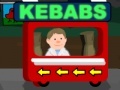 Gioco Kebab is