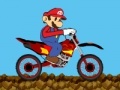 Gioco Super Mario Cross
