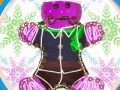 Gioco Gingerbread cookies