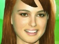 Gioco Natalie Portman make over