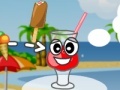 Gioco Funny Fruit Coctails